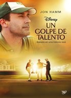 UN GOLPE DE TALENTO - MILLON DOLLAR ARM